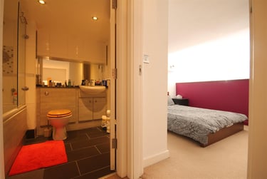 1 bed flat, Centralofts, Newcastle Upon Tyne, Newcastle, NE14AL - Image 8